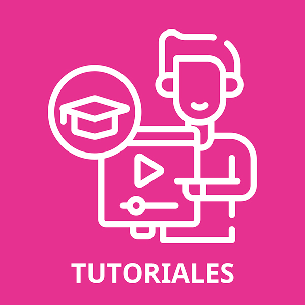 Tutoriales