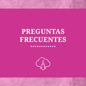 Preguntas Frecuentes