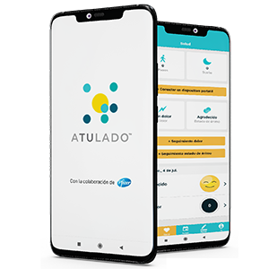 A TU LADO APP